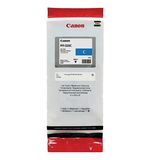 Картридж струйный CANON (PFI-320C) для imagePROGRAF TM-200/205/300/305, голубой, 300мл, ориг, 2891C001