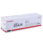 Картридж лазерный CANON (054Y) для i-SENSYS LBP621Cw/MF641Cw/645Cx и др, желтый, рес.1200стр,ориг, 3021C002