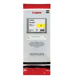 Картридж струйный CANON (PFI-320Y) для imagePROGRAF TM-200/205/300/305, желтый, 300мл, ориг, 2893C001