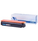 Картридж лазерный NV PRINT (NV-CF400X) для HP M252dw/M274n/M277dw, черный, ресурс 2800 стр.