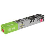 Тонер-картридж CACTUS (CS-TK8115Y) для Kyocera Mita Ecosys M8124cidn/M8130cidn, желтый, рес 6000 стр