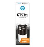 Чернила HP GT53XL (1VV21AE) для InkTank 315/410/415, SmartTank 500/515/615, оригинальные, 135 мл