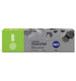Картридж струйный CACTUS (CS-EPT9451) для Epson WF-C5290DW/C5790DW, черный, 90 мл