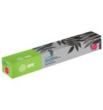 Тонер-картридж CACTUS (CS-TK8115С) для Kyocera Mita Ecosys M8124cidn/M8130cidn, голубой, рес 6000стр