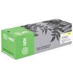 Тонер-картридж CACTUS (CS-TK8505Y) для Kyocera FS-4500CN/5550CN/TASKalfa 4551ci, желтый,рес 20000стр