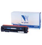 Картридж лазерный NV PRINT (NV-CF541X) для HP M254dw/M254nw/MFP M280nw/M281fdw, голубой, рес 2500 с