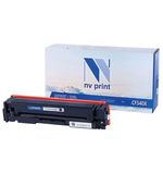 Картридж лазерный NV PRINT (NV-CF540X) для HP M254dw/M254nw/MFP M280nw/M281fdw, черн, рес 3200 с.