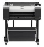 Плоттер CANON imagePROGRAF iPF TM-200 24 (3062C003), А1, USB, Wi-Fi, сетевая карта, без подставки