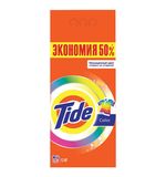 Стиральный порошок автомат 12кг TIDE (Тайд) Color, 8001841053356