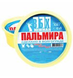 Чистящее средство 420г ЮЖНАЯ ПАЛЬМИРА, паста, ВОЛГОГРАД, ш/к 00036