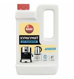 Антинакипин 550мл BAGI КУКУМИТ, для чайников и кофемашин, K-310423-N