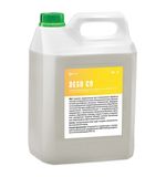 Средство дезинфицирующее 5л GRASS DESO C9, готовый раствор, ш/к 14001, 550055