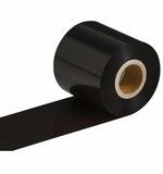 Риббон WAX/RESIN, 60мм х 300м, диаметр втулки 25,4мм (1 дюйм), красящий слой наружу (OUT), 363532