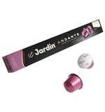Капсулы для кофемашин JARDIN (Жардин) "Andante", натуральный кофе, 10 шт*5г, ш/к 13539, 1353-10