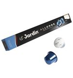 Капсулы для кофемашин JARDIN (Жардин) "Allonge", натуральный кофе, 10 шт*5,5г, ш/к 13560, 1356-10