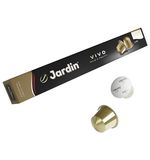 Капсулы для кофемашин JARDIN (Жардин) "Vivo", натуральный кофе, 10 шт*5г, ш/к 13546, 1354-10