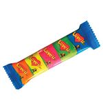 Жевательная резинка LOVE IS, ассорти вкусов, 21 г (5 шт по 4,2 г), флоу-пак, ш/к 73089, 70471