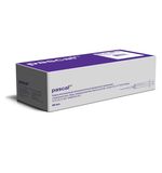 Шприц 3-х компонентный PASCAL, 20 мл. КОМПЛЕКТ 80 шт. в коробке, игла 0,8х40 - 21G, ш, 120608