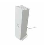 Рециркулятор БАКТЕРИЦИДНЫЙ ОВУ-01 "Солнечный Бриз-1", УФ лампа 1х9Вт, 20 м3/час, 602002