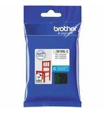 Картридж струйный BROTHER (LC3619XLC) для MFC-J3530DW/J3930DW, голубой, оригин/, ресурс 1500 стр