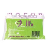 Марля медицинская отбеленная NEW LIFE отрез 10 м, плотность 36 (±2) г/м2 ш/к06905, 94263