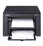 МФУ лазерное CANON i-Sensys MF3010 (принтер, копир, сканер), А4, 18 стр./мин., 8000 стр./мес., без кабеля USB, 5252B004