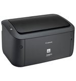 Принтер лазерный CANON i-Sensys LBP6030B, А4, 18 страниц/минуту, 5000 страниц/месяц, без кабеля USB, 8468B006