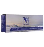 Картридж лазерный NV PRINT (NV-051H/CF230X) для Canon LBP 160/MF 260/HP LJP M203, ресурс 4100 стр