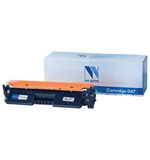 Картридж лазерный NV PRINT (NV-047) для Canon LBP 110/112/113/MF 110/113, ресурс 1600 стр.