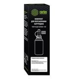 Заправочный комплект CACTUS (CS-RK-CE285A) для HP LJ P1005/M1132/M125/Canon LBP3010, с чипом, 85гр.