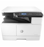 МФУ лазерное HP LaserJet M438n, "3 в 1", А3, 22 стр/мин, 50000 стр/мес, сет.карта,, 8AF43A