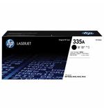 Картридж лазерный HP (W1335A) LaserJet M438n/M442dn/M443nda, №335A, оригинальный, ресурс 7400 стр.