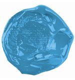 Краска масляная художественная BRAUBERG ART PREMIERE, 46 мл, проф. серия, НЕБЕСНО-ГОЛУБАЯ, 191414