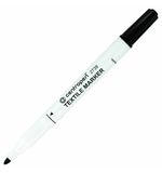 Маркер для доски ЧЕРНЫЙ CENTROPEN "Dry-Wipe", круглый наконечник, 1,8 мм, 2709, 5 2709 8712