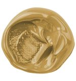 Краска масляная художественная BRAUBERG ART PREMIERE, 46 мл, проф. серия, ОХРА ЗОЛОТИСТАЯ, 191438