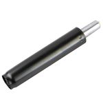 Газ-лифт BRABIX A-140 стандартный, черный, длина в открытом виде 413мм, d50 мм., клас, 532002