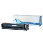 Картридж лазерный NV PRINT (NV-054HC) для Canon LBP 621/623, MF 641/643/645, голубой, рес 2300 стр
