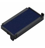 Подушка сменная GRM R40 для Printer R40 и GRM R40, синяя, 171000016
