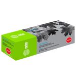 Картридж лазерный CACTUS (CS-C054HC) для Canon LBP 621/623, MF 641/643/645, голубой, ресурс 2300 стр
