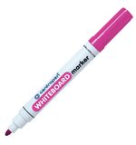 Маркер для доски РОЗОВЫЙ CENTROPEN "Dry-Wipe", круглый наконечник, 2,5 мм, 8559, ш/к 35100, 5 8559 0103