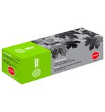 Картридж лазерный CACTUS (CS-C054BK) для Canon LBP 621/623, MF 641/643/645, черный, ресурс 1500 стр