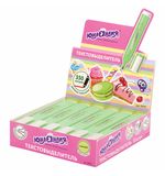 Текстовыделитель ЮНЛАНДИЯ "COLORSTAR PASTEL", МЯТА, линия 1-4 мм, 151711