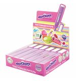 Текстовыделитель ЮНЛАНДИЯ "COLORSTAR PASTEL", ЛАВАНДОВЫЙ, линия 1-4 мм, 151714