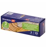Краски акриловые художественные BRAUBERG ART CLASSIC, НАБОР 3 шт, МЕТАЛЛИК, в банках 22 мл, 191716