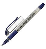 Ручка гелевая с грипом BIC "Gelocity Stic", СИНЯЯ, узел 0,5мм, линия письма 0,29мм, CEL1010265