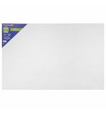 Холст на МДФ BRAUBERG ART CLASSIC, 40*60см, грунтованный, 100% хлопок, мелкое зерно, 191676