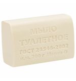 Мыло туалетное 200г ММЗ ЭКОНОМ, без упаковки, ш/к транспортной упаковки 71871