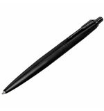 Ручка шариковая PARKER Jotter XL Monochrome Black BT, корпус черный, нержавеющ. сталь, 2122753