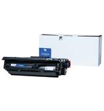 Картридж лазерный NV PRINT (NV-CF453A) для HP LJ M652/M653/M681/M682, пурпурный, ресурс 10500 стр., NV-CF453AM