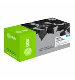 Картридж лазерный CACTUS (CS-W2031X) для HP LJ M454/MFP M479, голубой, ресурс 6000 страниц
